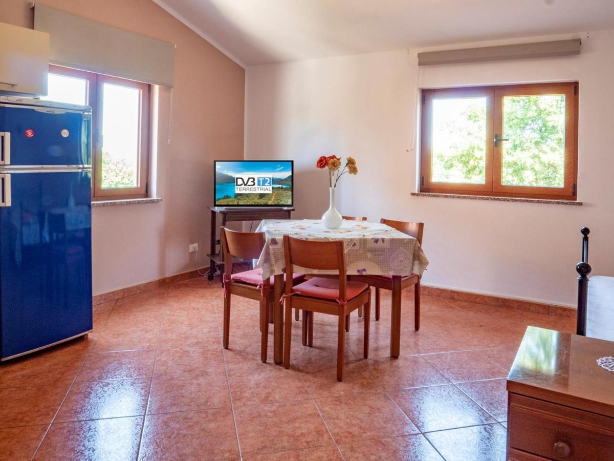 Studio Apartment Gianni ヴィジナダ エクステリア 写真